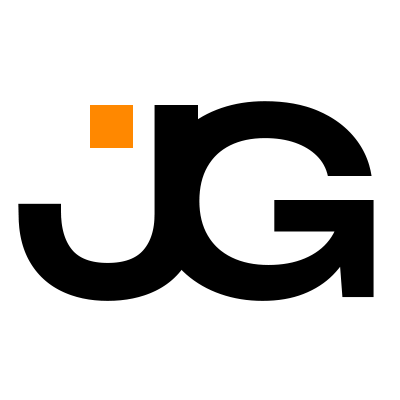 Jakub Gawroński Logo